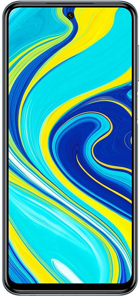 Amazon | Xiaomi Redmi Note 9S (64GB、4GB) 6.6インチ デュアル SIM