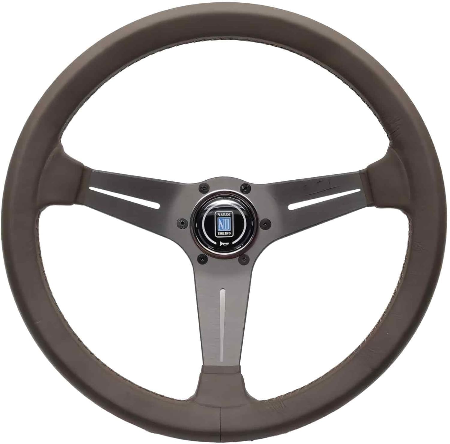 Amazon | ナルディ(NARDI) ステアリングホイール CLASSIC LEATHER