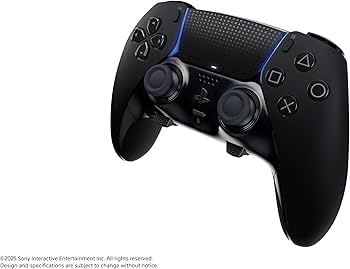 Amazon.com: PlayStation DualSense Edge Wireless Controller