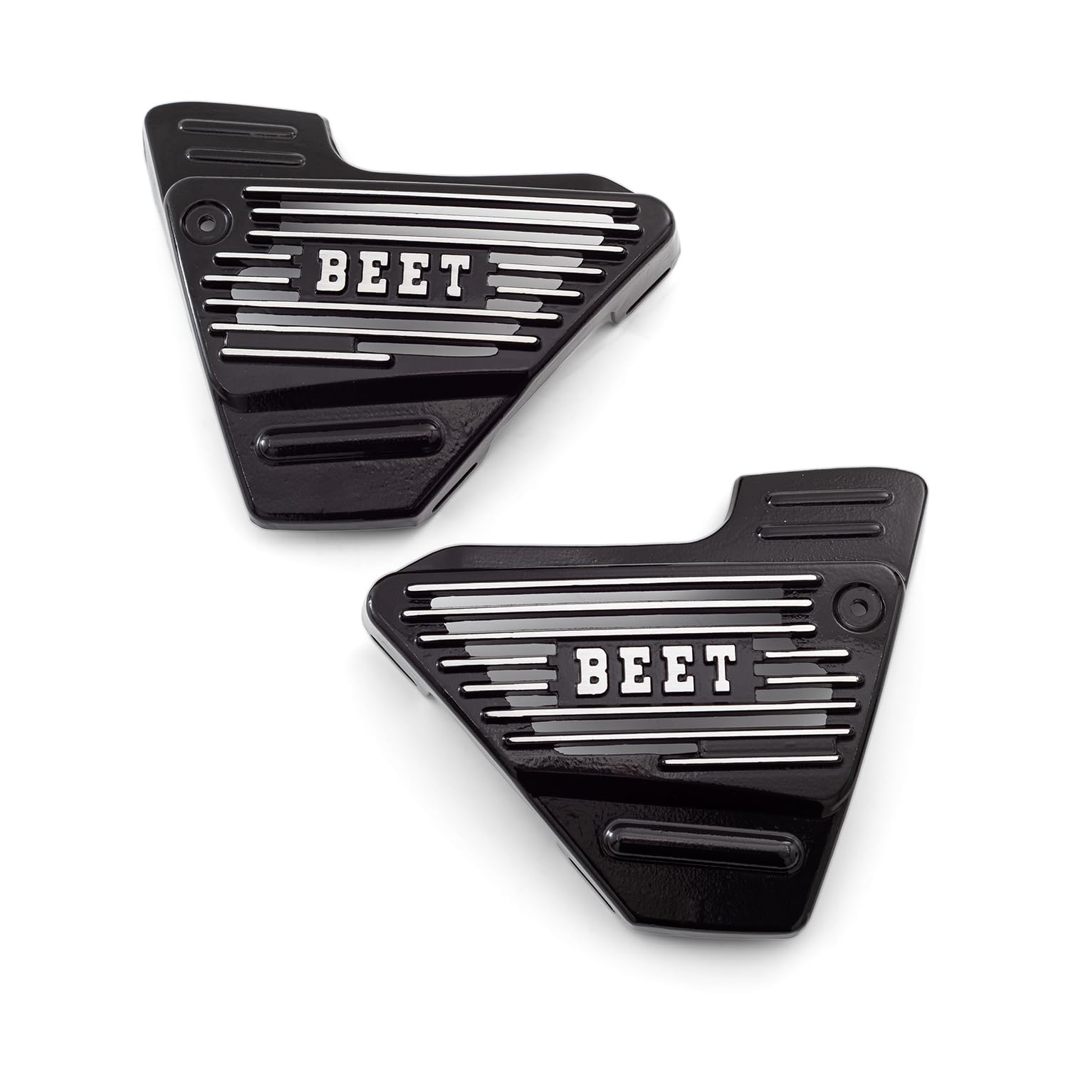 Amazon | King Road 88 XJR400 4HM サイドカバー アルフィン BEET