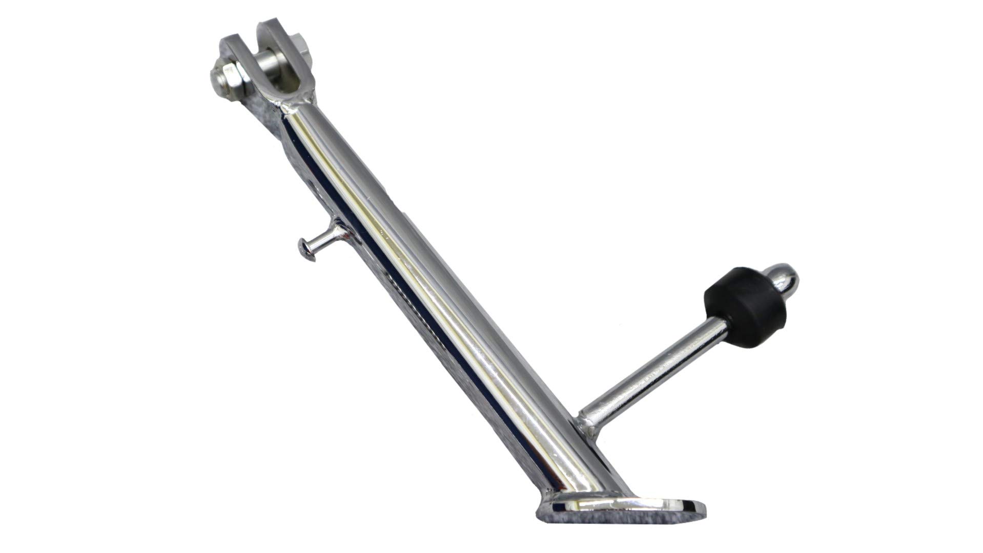 Amazon | GS400 サイドスタンド/ロング ショート (スタンダード