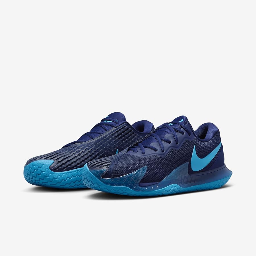 Amazon.com: Nike Air Zoom Vapor Cage 4 RAFA Men's Tennis Shoes