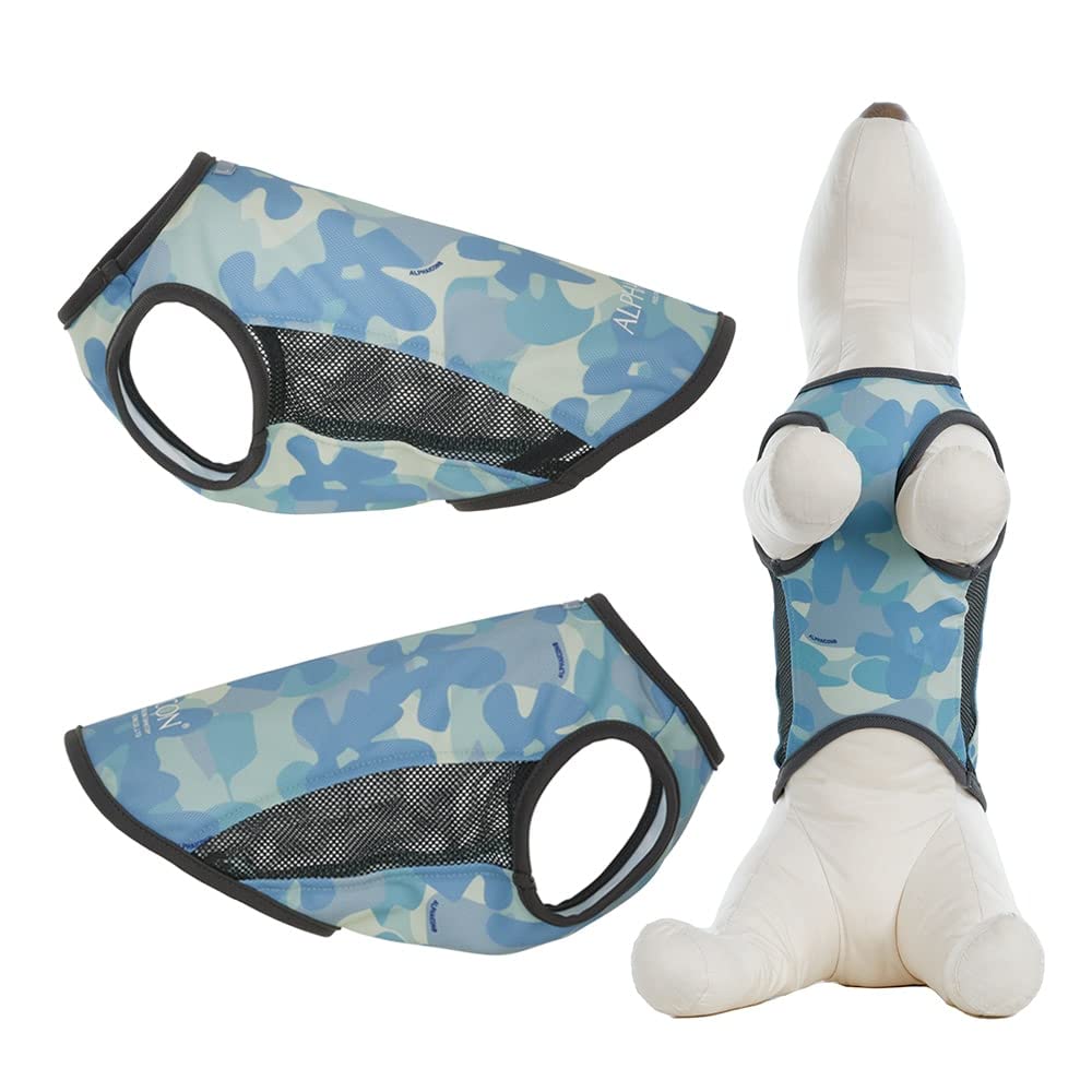 Amazon | サマークーリングタンクトップ(2022年モデル)(ピンク,2XL