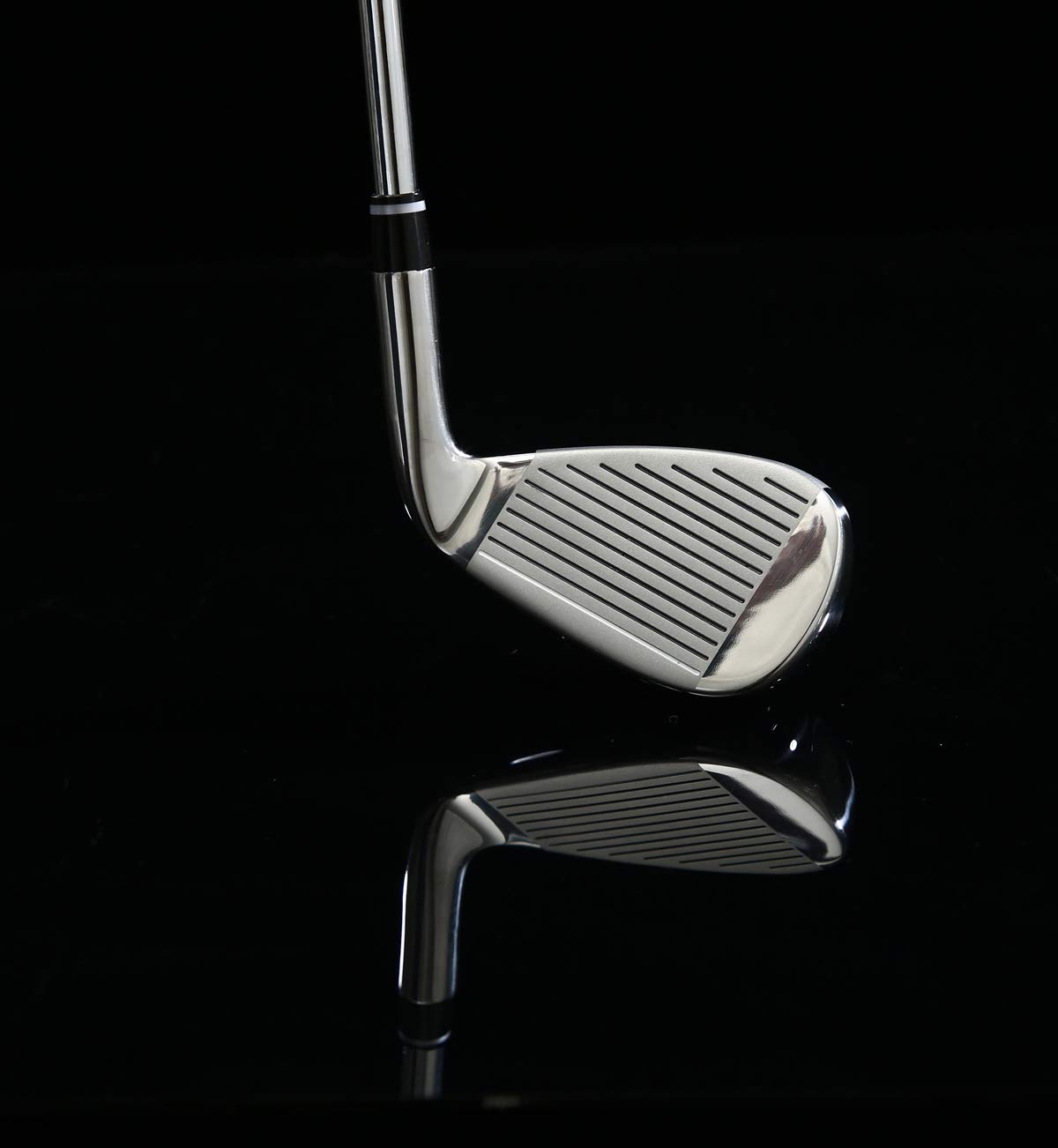 Amazon.co.jp: MAZEL(マゼル) ゴルフ クラブ アイアン セット ワン