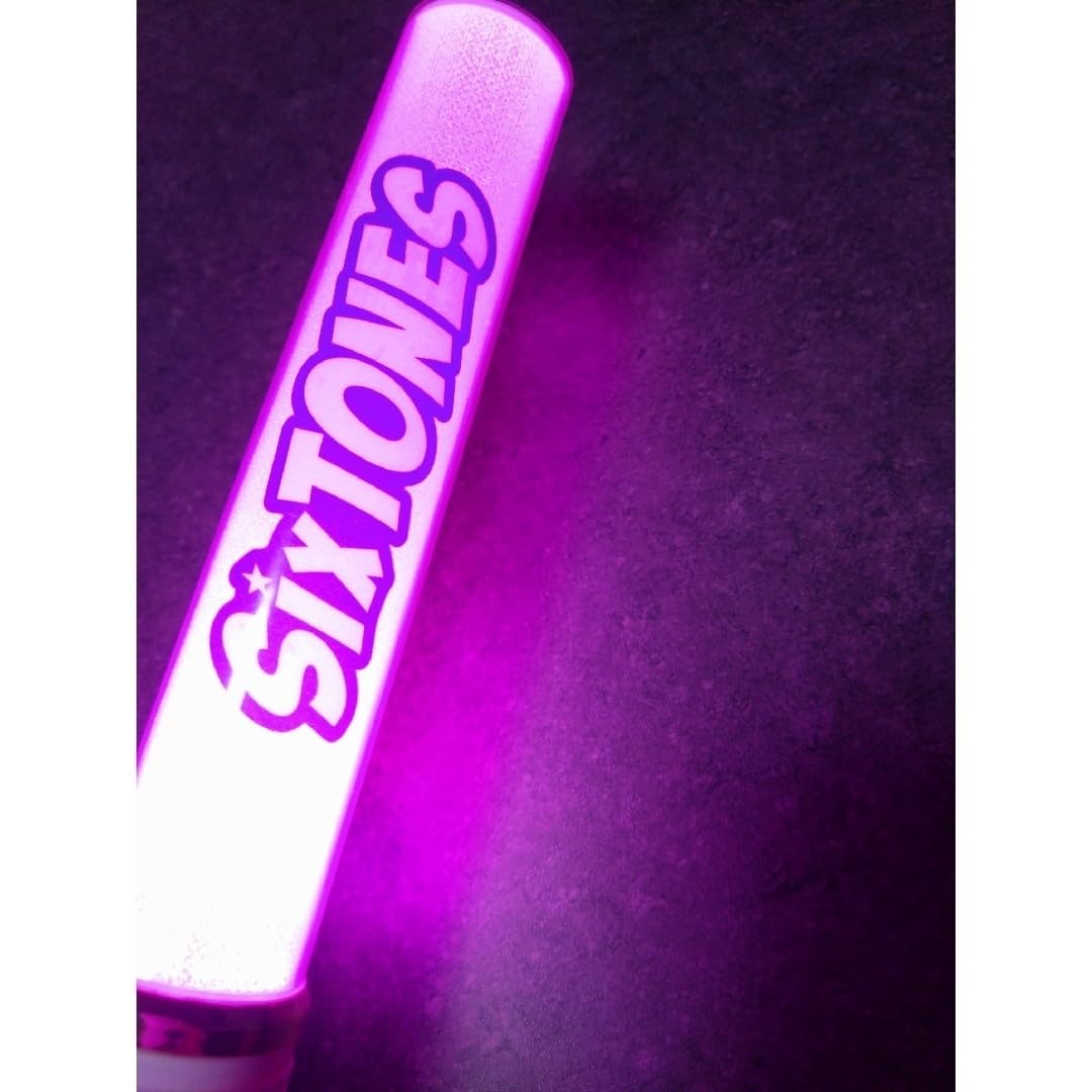 Amazon.co.jp: SixTONES キントレ キンブレ ペンライト 2017 : おもちゃ