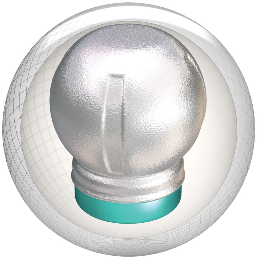 Amazon.co.jp: Storm IQ Tour 78/U ボーリングボール - クリムゾン 15