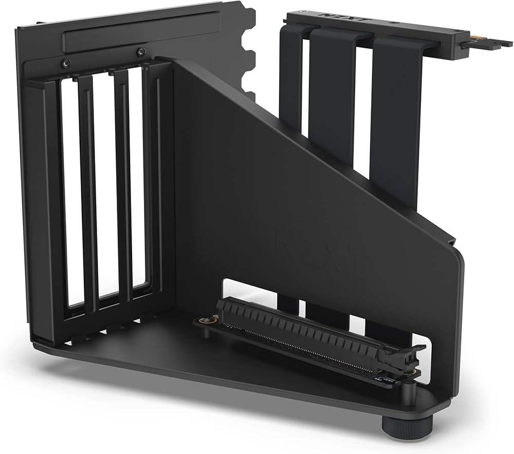 Amazon.co.jp: NZXT 垂直型GPUホルダー&ライザーケーブル(PCIE4.0 x 16