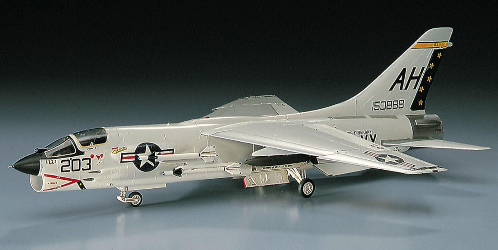 B156 CENTURY WINGS センチュリーウイングス F-14A トムキャット 1/72