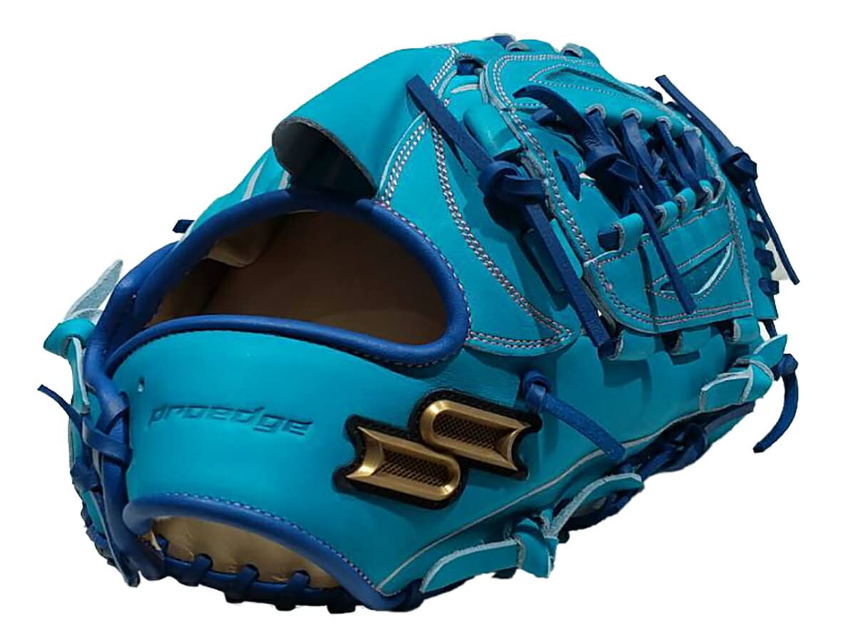 Amazon | エスエスケイ SSK 専用グラブ袋付き プロエッジ 限定 軟式