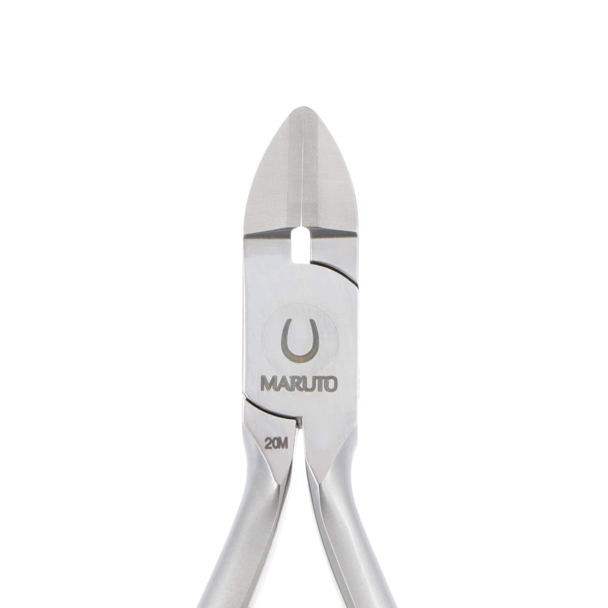 Amazon | マルト長谷川工作所 MARUTO Nail Pro X 爪切り NP-2010