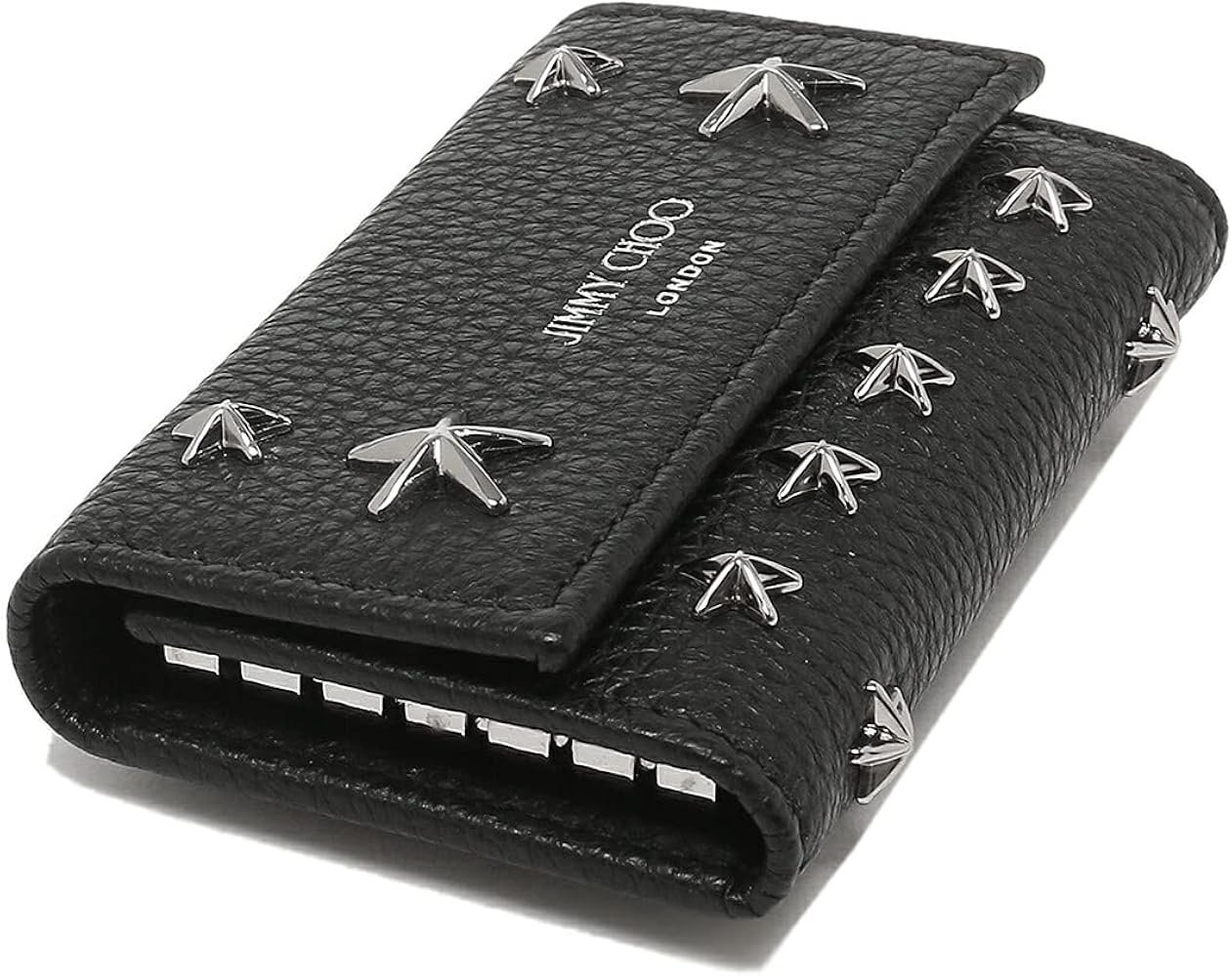 Amazon.co.jp: [Jimmy Choo] [ジミーチュウ] キーケース ホーウィック