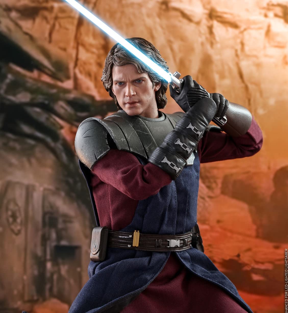 Amazon.co.jp: ホットトイズ 【テレビ・マスターピース】 『スター