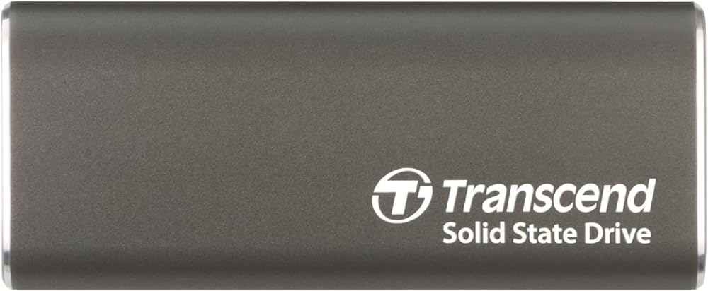 Amazon.co.jp: トランセンド ポータブルSSD 1TB 高速 USB 10Gbps 最大