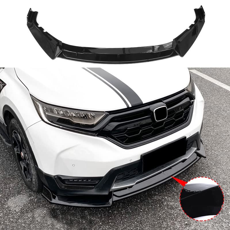 Amazon | Onami ホンダ CR-V フロントバンパー フロントリップ
