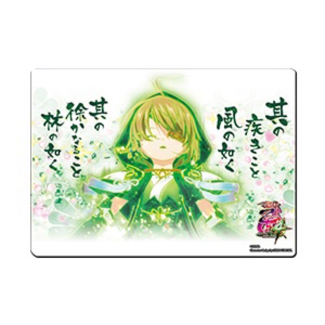 Amazon.co.jp: カンスケパネル マルチマット 戦国乙女 TZVB : おもちゃ