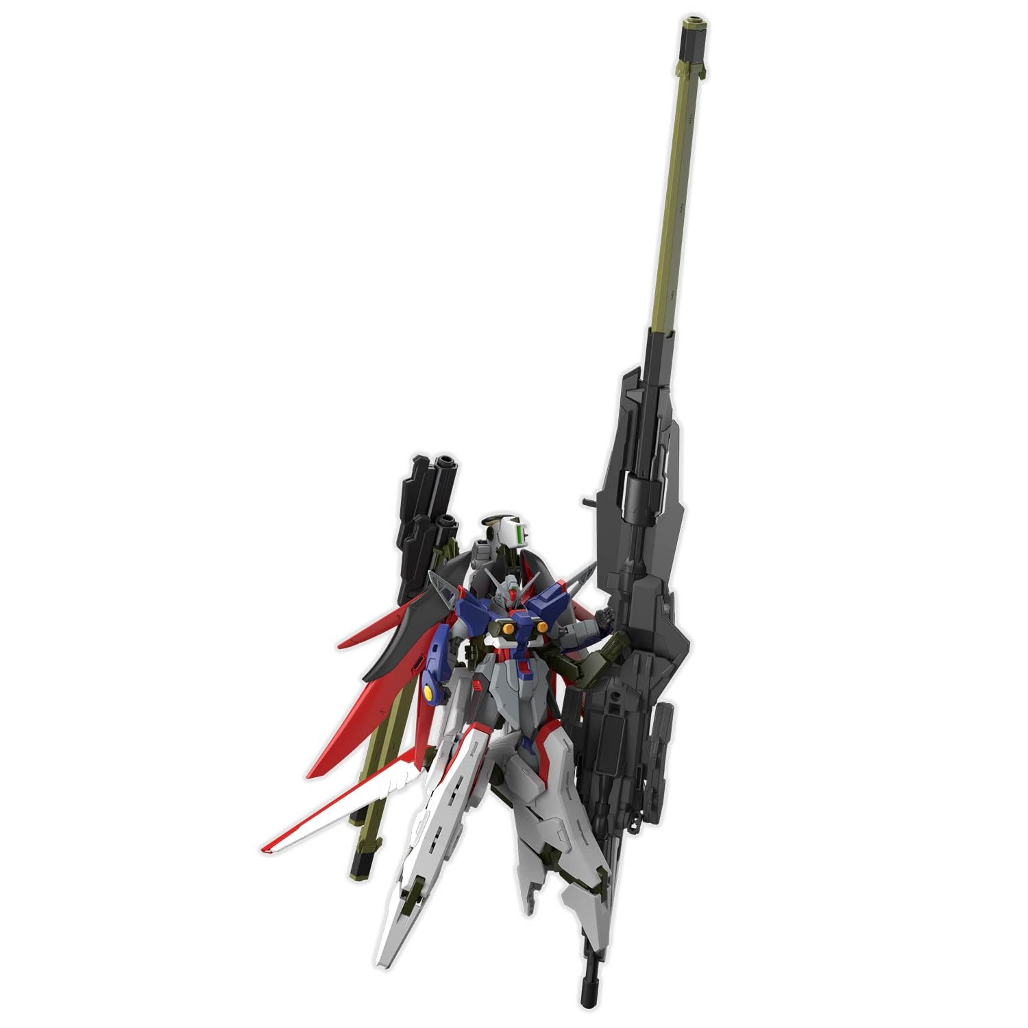 Amazon.co.jp: Bandai Spirits HG Mobile Suit Gundam SEED FREEDOM