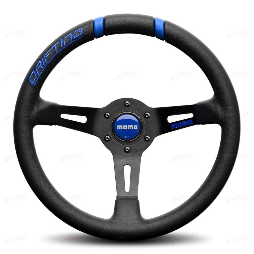 Amazon | 【直輸入品】MOMO モモ ハンドル ステアリング DRIFTING ド