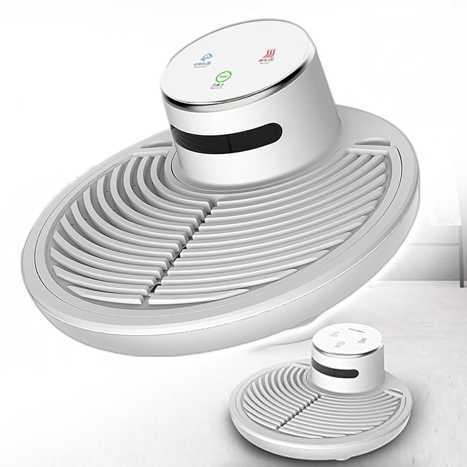 Amazon.com: Eastnmythet Full Body Dryer Shower, Body Hair Dryer