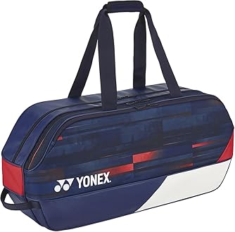 Amazon.co.jp: ヨネックス(YONEX): TOURNAMENT BAG