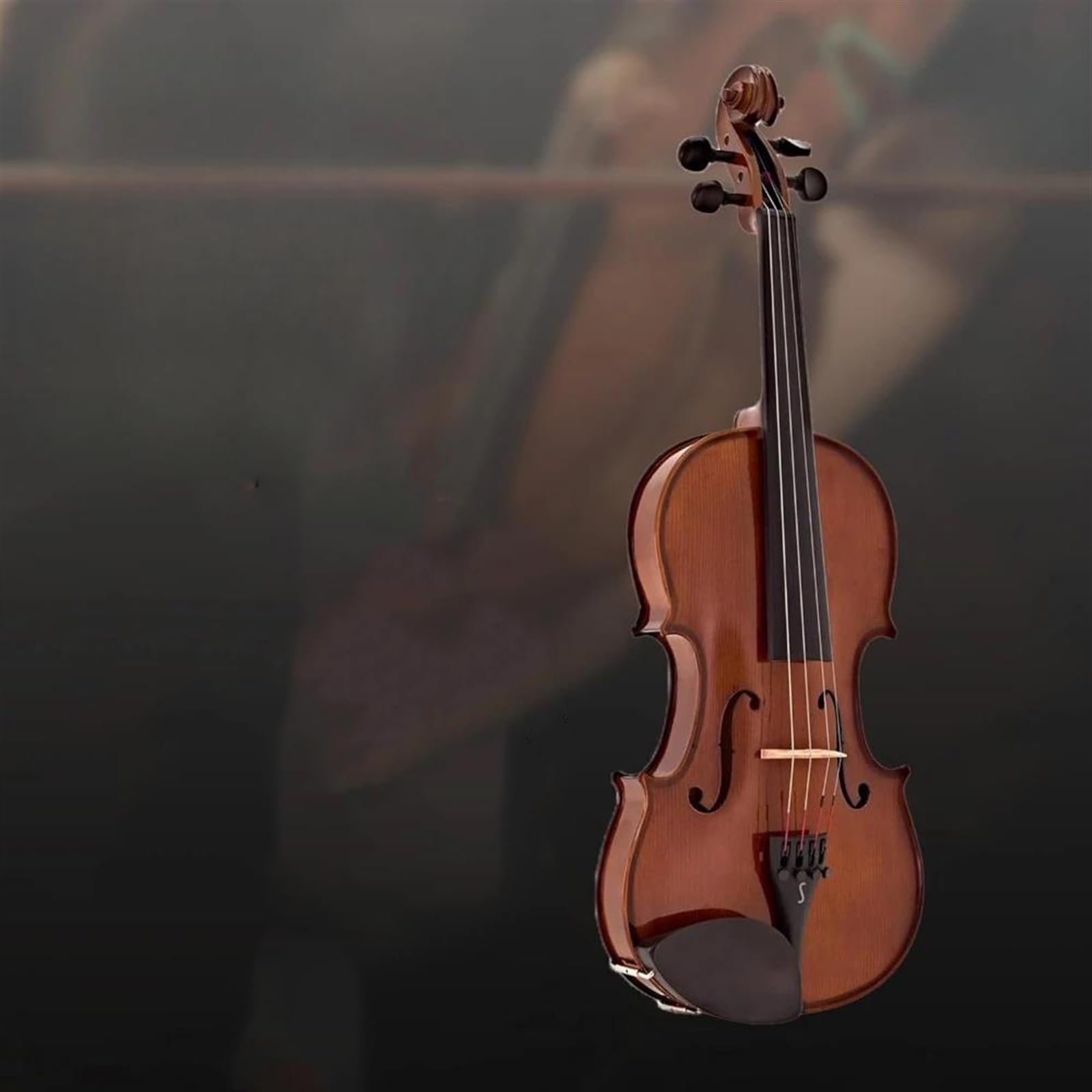 Amazon.co.jp: ヴァイオリン 4弦バイオリン4/4 プロフェッショナル