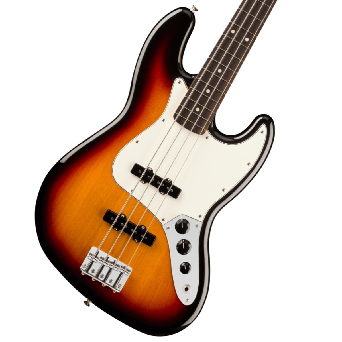 Amazon.co.jp: Fender フェンダー エレキベース Player II Jazz Bass