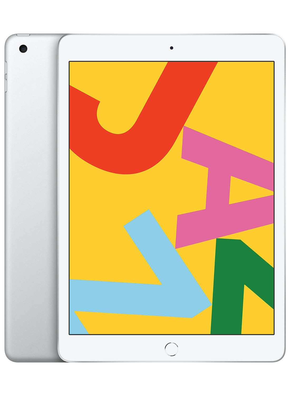 Amazon.co.jp: 【整備済み品】 Apple iPad (第7世代) Wi-Fi 128GB