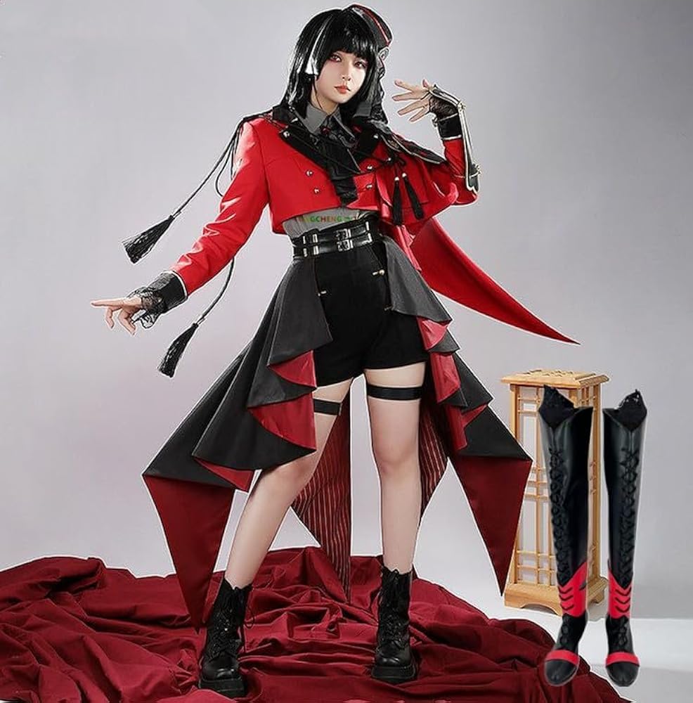 Amazon.co.jp: [TONGCHENG] 刀剣乱舞 とうらぶ 新刀剣男士 短刀 京極