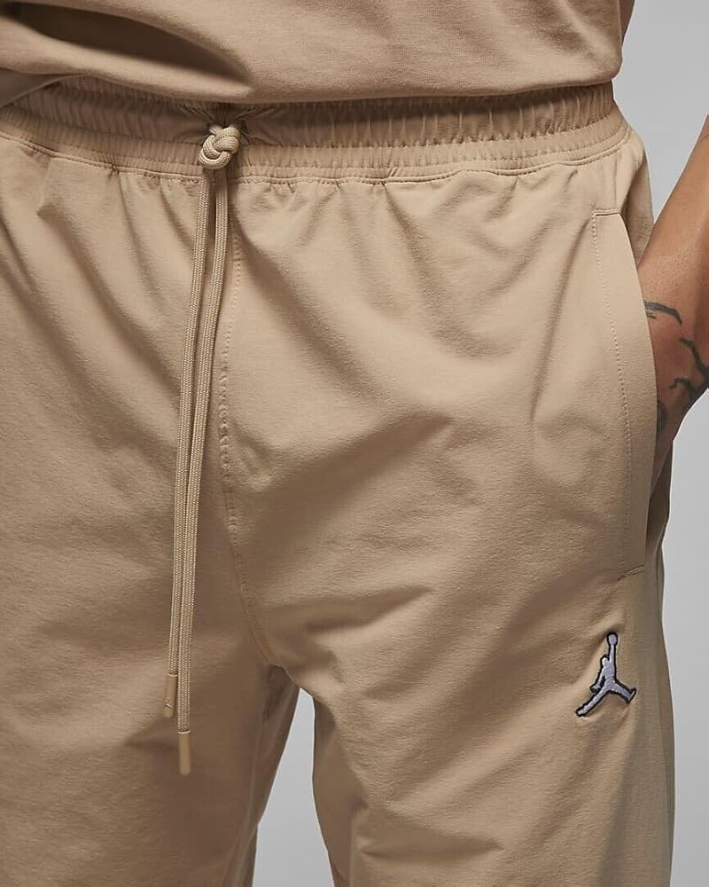 Amazon.com: Nike Men's Jordan Essentials Woven Pants L Desert