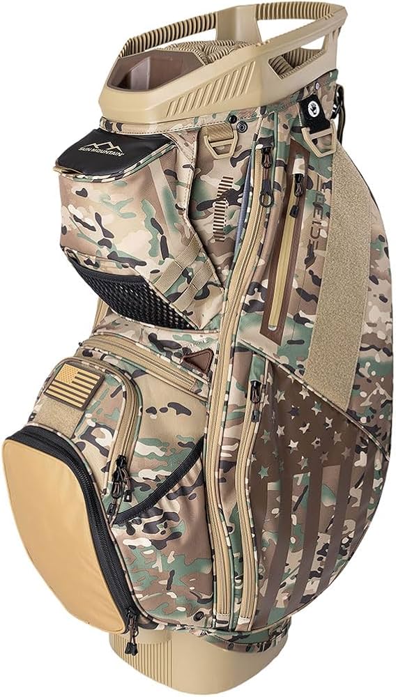 Amazon | Sun Mountain 2024 C-130 スペシャルエディション ゴルフ