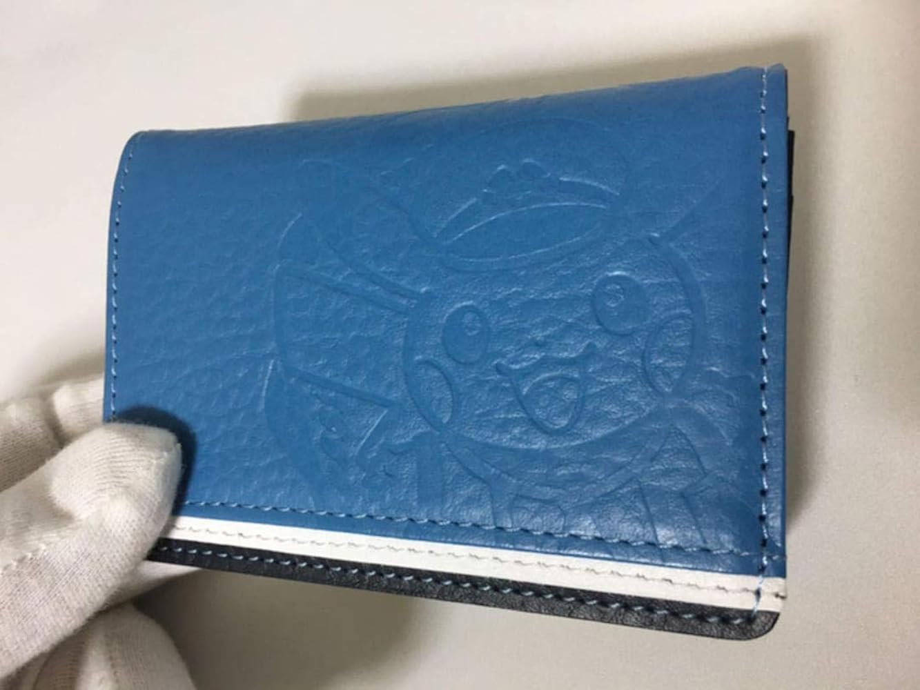 Amazon.co.jp: キタムラ ポケモンセンターヨコハマ限定名刺入れ