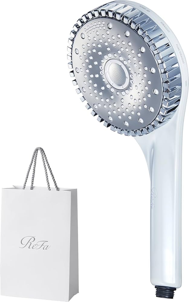 Amazon.co.jp: 【公式ストア限定】 リファ ファインバブル ダイア ReFa