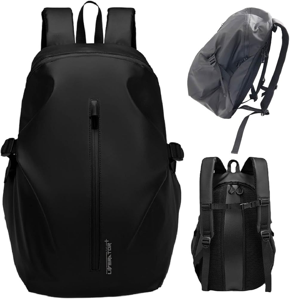 Amazon.co.jp: [Liberator Plus] 防水リュックサック バックパック