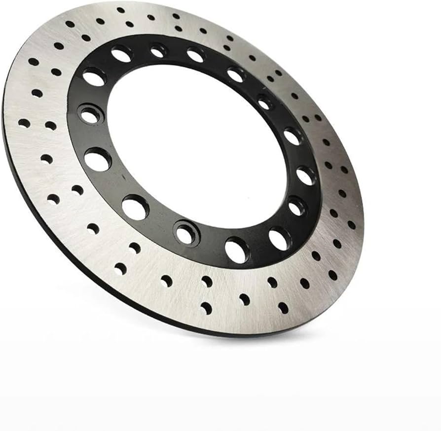 Amazon.co.jp: リア ブレーキ ディスク ために GPZ1100 1995 1996 1997