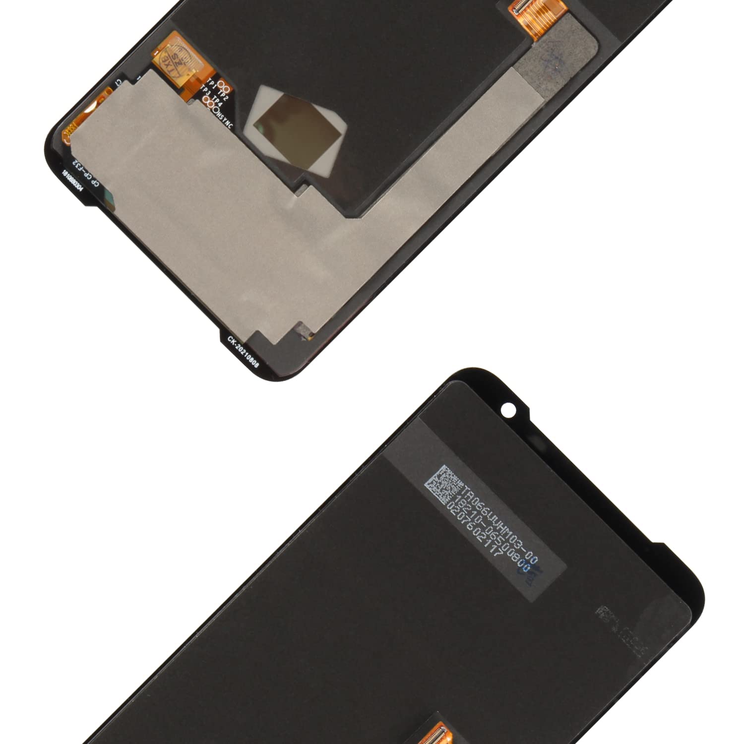 Amazon.co.jp: For ASUS ROG Phone 3 ZS661KL ZS661KS I003DD 6.59