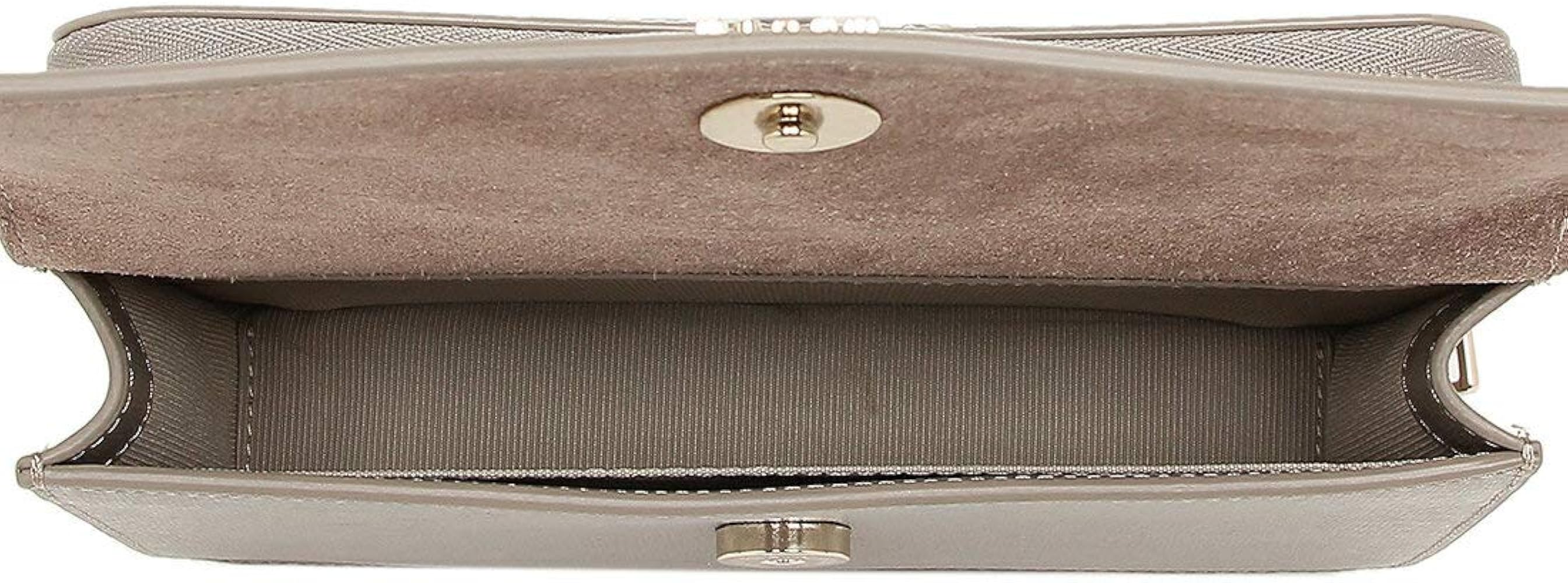 Amazon | [フルラ] ショルダーバッグ リーヴァ Lサイズ お財布