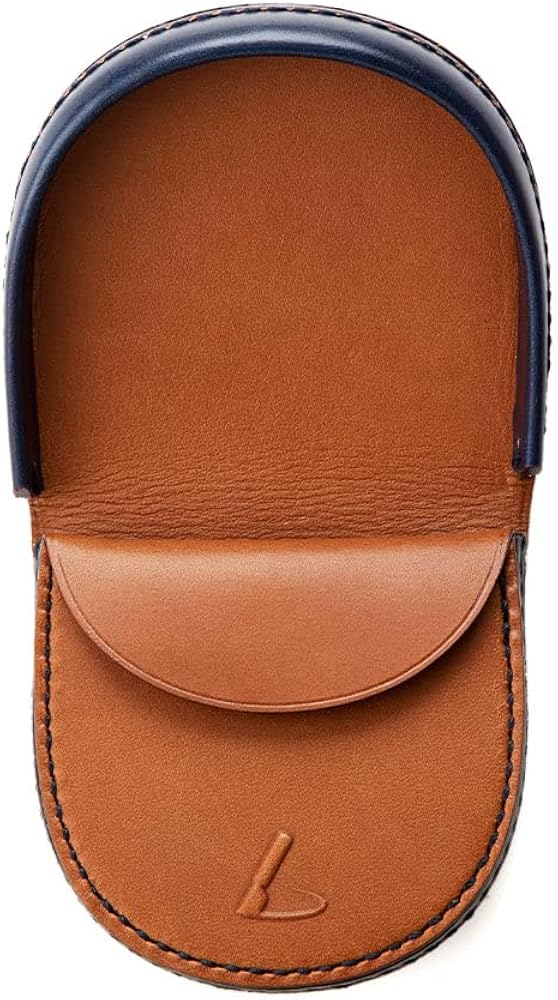 土屋鞄コードバン長財布 Lファスナー財布 コードバン 馬蹄型小銭入れ3