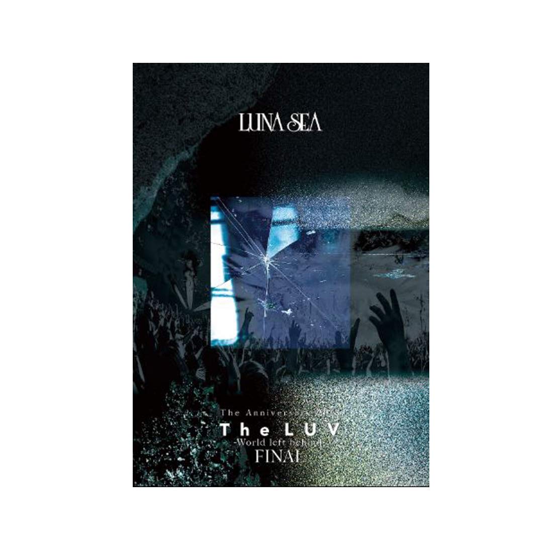 ミュージック LUNA SEA 2018 The LUV FINAL DVD Amazon.co.jp: LUNA