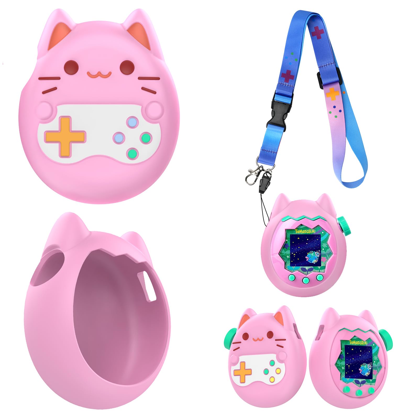 Amazon.co.jp: For Tamagotchi Paradise(たまごっちパラダイス) 専用