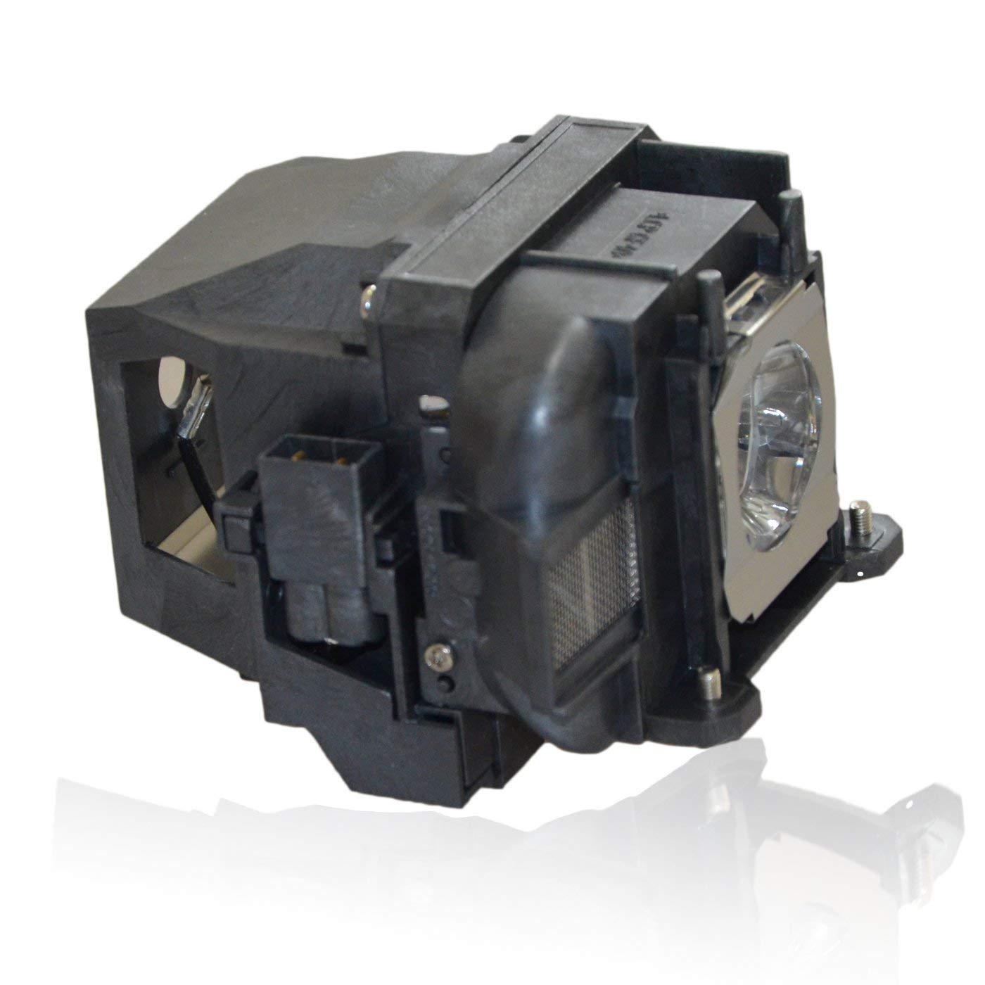 Amazon.co.jp: Allamp プロジェクター 交換用ランプ ELPLP78 EPSON