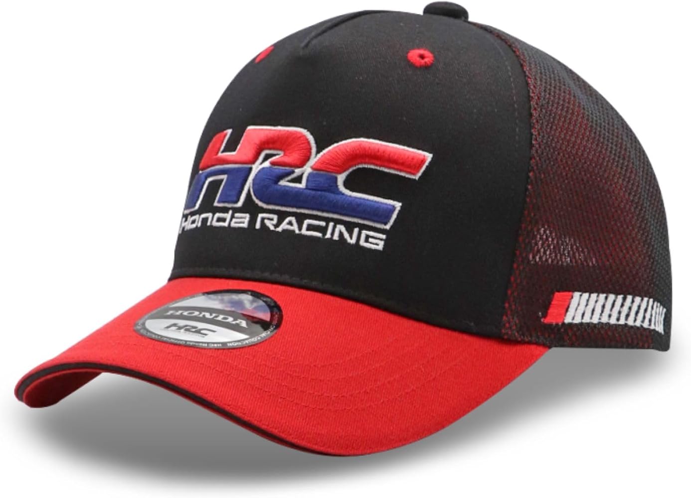 Amazon.co.jp: [PUM'S] HRC ホンダレーシング ベースボール キャップ