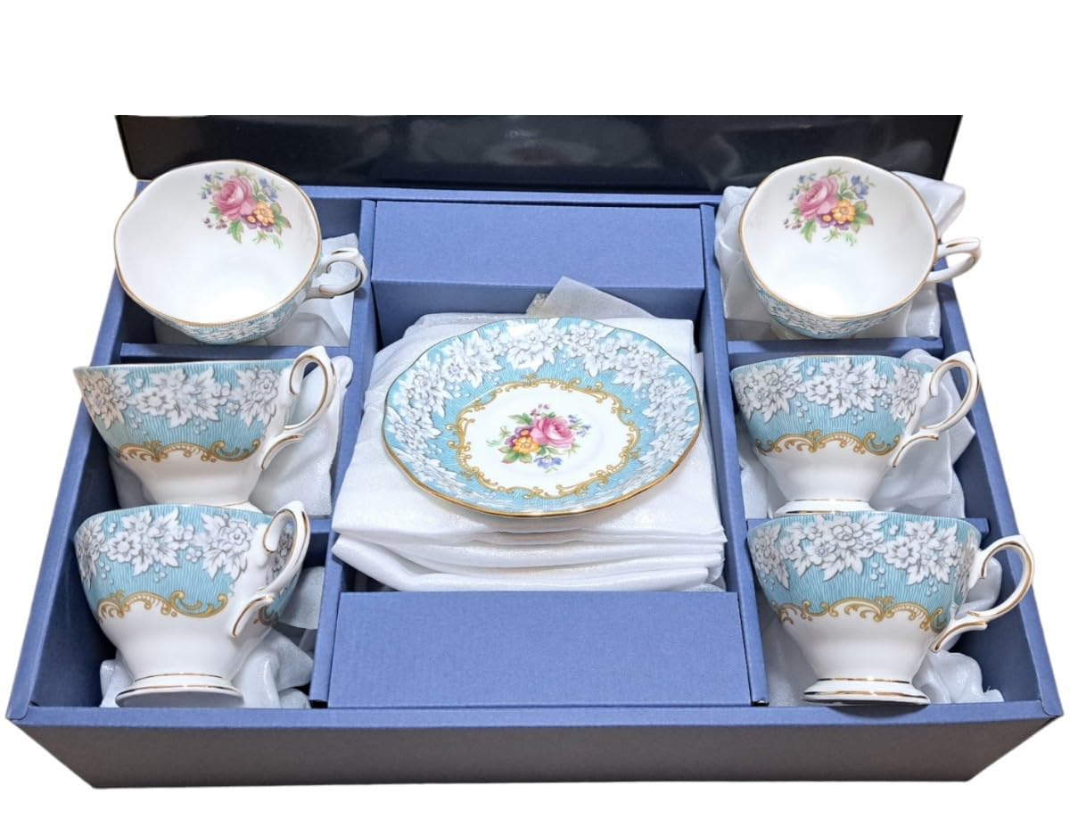 ロイヤルアルバート エンチャントメント セット 【公式通販】