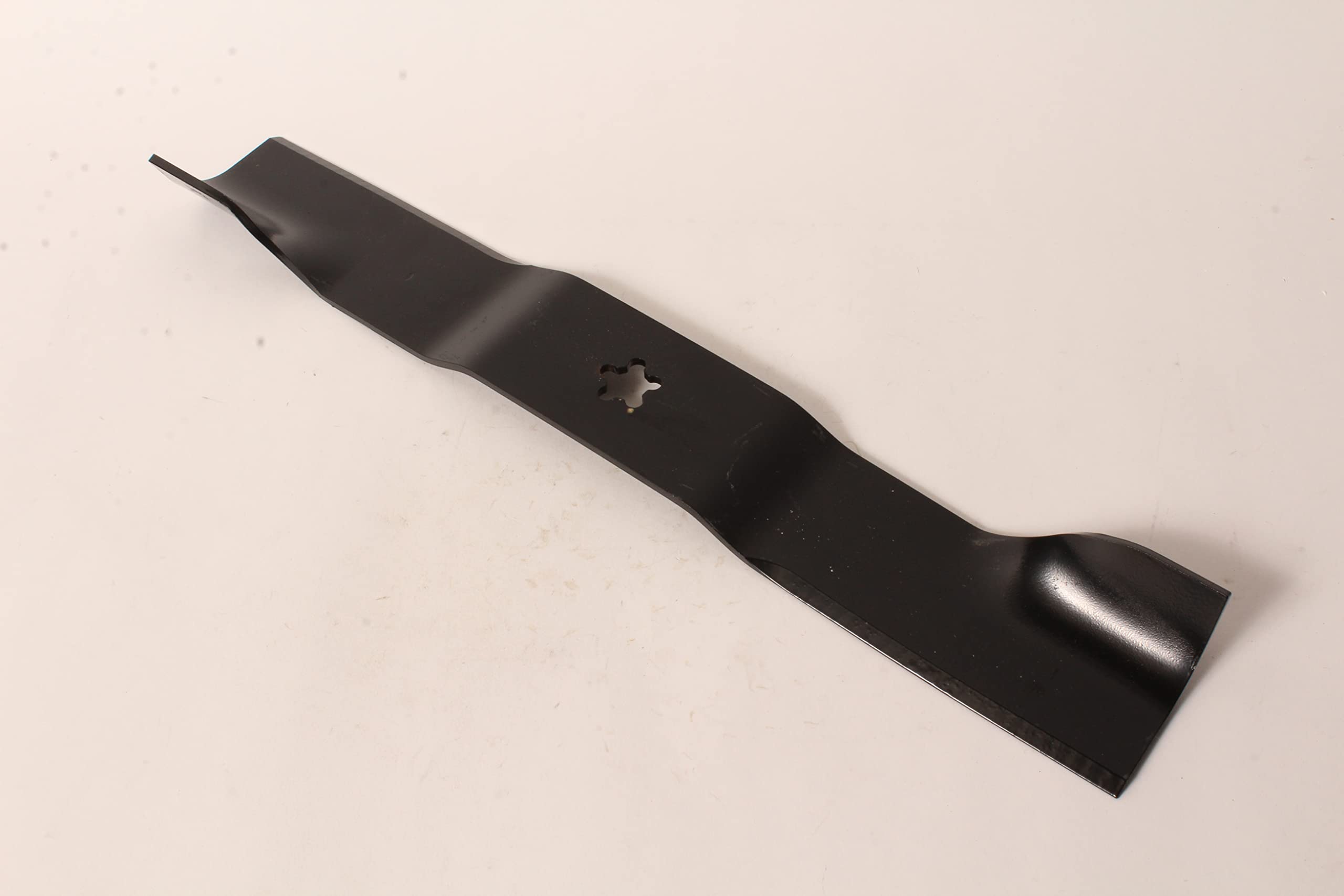 Amazon.com : Husqvarna 582760502 Hi Lift Blade MZ54 TS348XD TS254G