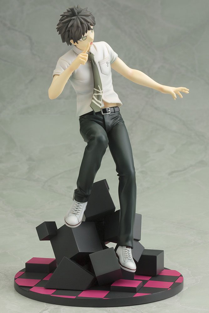 Amazon.co.jp: コトブキヤ スーパーダンガンロンパ2 さよなら絶望学園