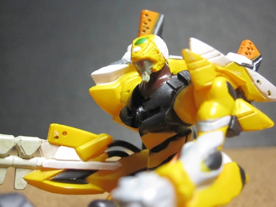 Amazon | 台座欠品 零号機F型装備：トレーディングフィギュア 「新世紀