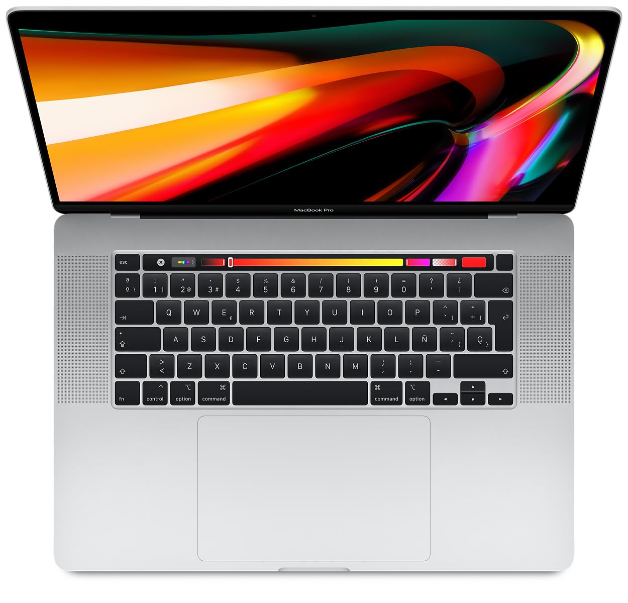 Amazon.com: Apple MacBook Pro 2019 with 2.3GHz Intel Core i9 (16