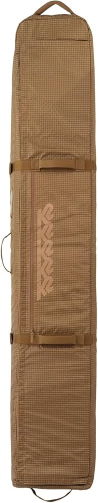 Amazon.co.jp: K2ローラースキーバッグ - コヨーテ - 200。 : スポーツ