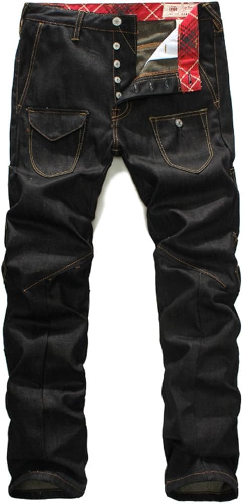 Amazon | EVISU JEANS(エヴィス ジーンズ) エビスジーンズ メンズ