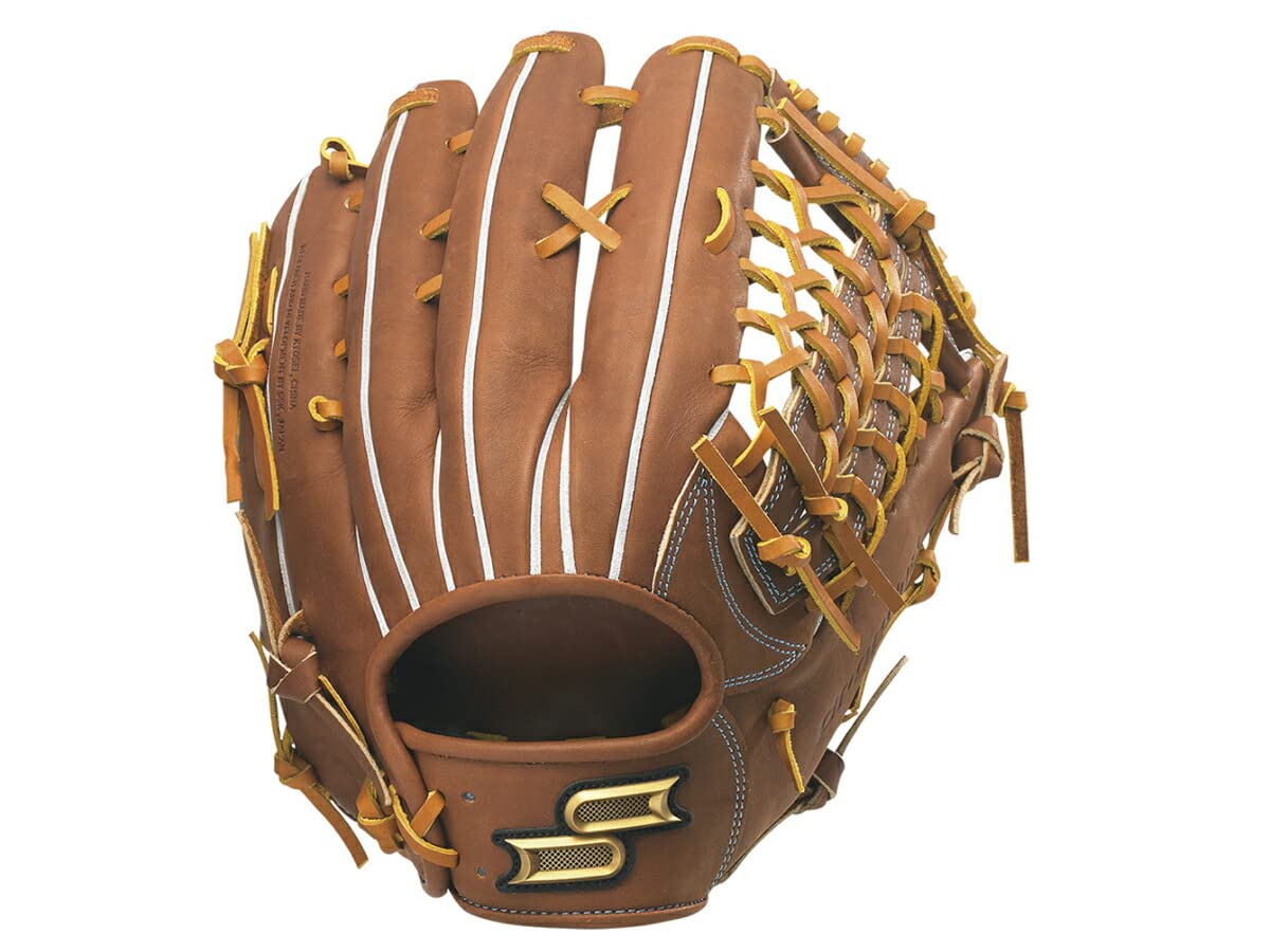 Amazon | エスエスケイ SSK 専用グラブ袋付き プロエッジ 硬式用グラブ