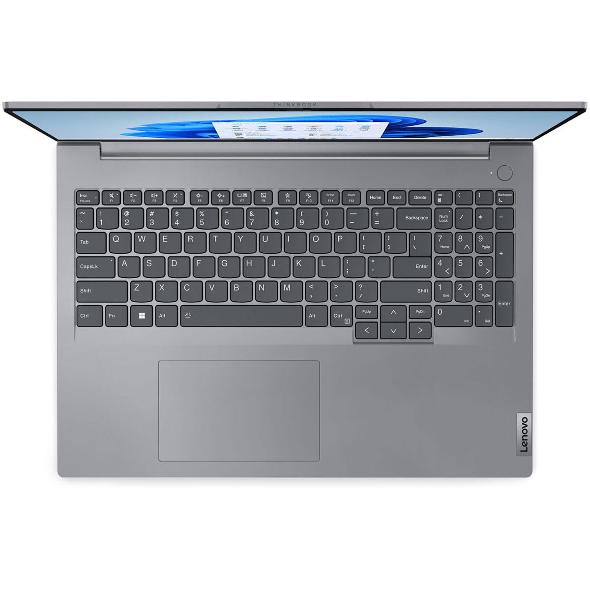 Amazon.co.jp: Lenovo ThinkBook 16 G6 IRL 16インチ WUXGA ノート