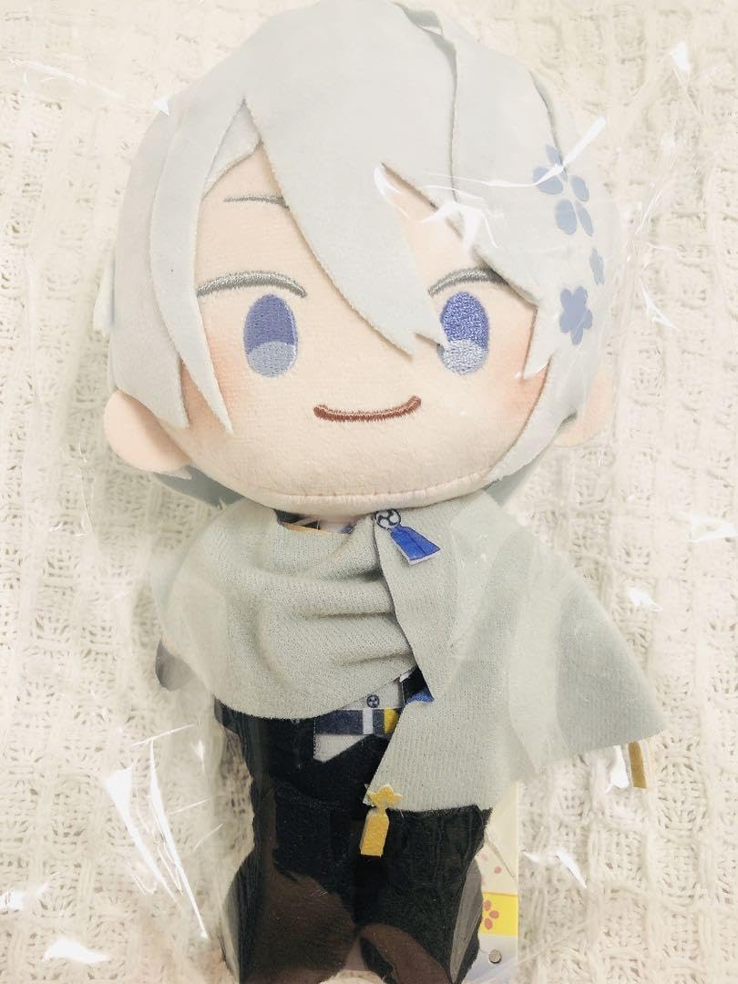 Amazon.co.jp: わんぱく刀剣乱舞ぬいぐるみ30 やまんばぎりちょうぎ